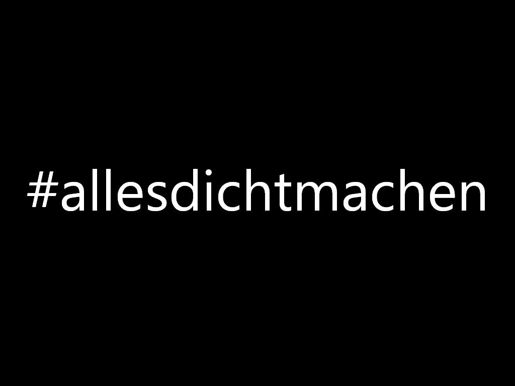 So muss Satire